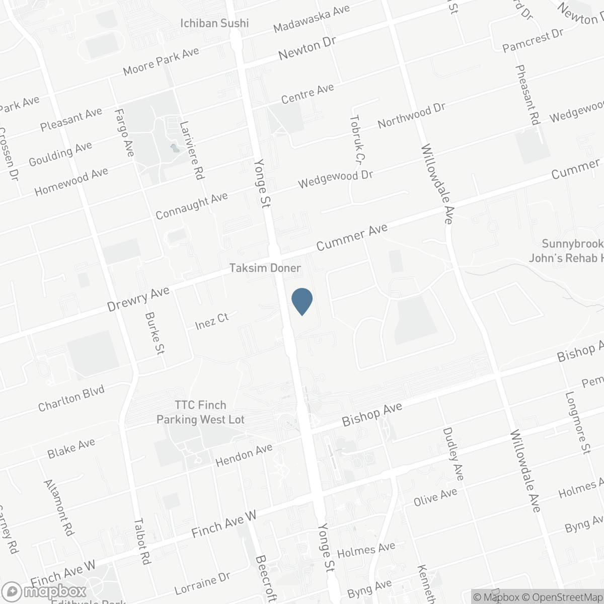 N433 - 7 GOLDEN LION HEIGHTS, Toronto, Ontario M2M 0C1